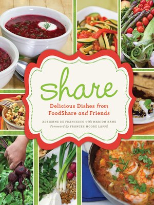 cover image of share